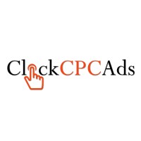CLICK CPC ADS logo - Similar company to Ppc Ads Uk