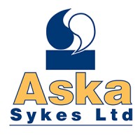 Aska Sykes ltd logo - Similar company to Footfall Ltd