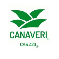 CANAVERI - CAS.420 Point-of-Sale / Seed to Sale System logo - Similar company to Nugistics