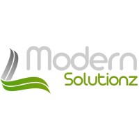 Modern Solutionz, Inc logo - Similar company to Dbaplatform