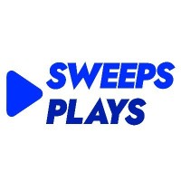 SweepsPlays logo - Similar company to Go Affiliates
