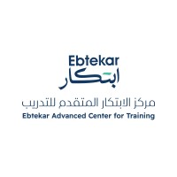 Ebtekar Academy logo - Similar company to Scale Academy
