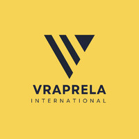 Vraprela International logo - Similar company to Botaepa Investment Group