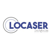Locaser Interim logo - Similar company to Le Groupe Sarawak
