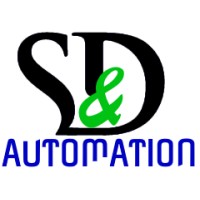 S & D AUTOMATION (Solutions & Developpement en AUTOMATION) logo - Similar company to Sparkia Box