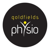 Goldfields Physio logo - Similar company to Above And Beyond Group Encompassing 3D Recruit