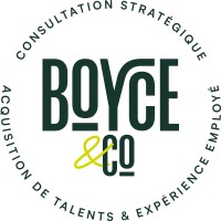 Boyce & Co logo - Similar company to Ontrack