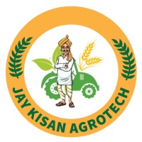 JAY KISAN AGROTECH ! logo - Similar company to Co-Daftar !!