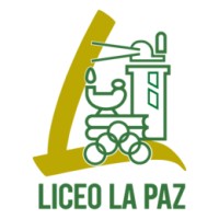 CPR Plurilingüe Liceo La Paz logo - Similar company to A Ponte Pasaxe