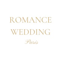 Romance Wedding Paris logo - Similar company to Sm Consulting- Atout Coeur Wedding/Team Partner/Dolce Vita/La Vie En Rose