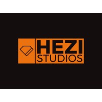 Hezi Studios logo - Similar company to Gamesthatwork