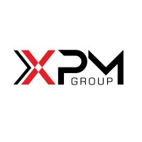 XPM Group logo - Similar company to X-Pm