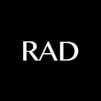 RAD Studio LLC logo - Similar company to Hunter Smith Architecture