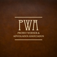 Probst Werner & Advogados Associados logo - Similar company to Martarello Advogados