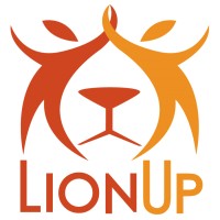 LionUp logo - Similar company to Lionup Digital