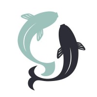 growfish logo - Similar company to Creative Wilderness