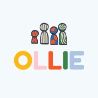 Ollie Play & Learn logo - Similar company to Abc Leksaker