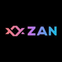 ZAN TEAM logo - Similar company to Fundraisebot