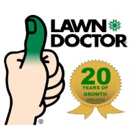Lawn Doctor of Northeast Illinois and Southeast Wisconsin logo - Similar company to Doctor Lawn Landscape Management