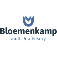 Bloemenkamp Audit & Advisory logo - Similar company to Quantifier