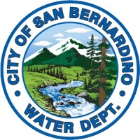 City of San Bernardino Municipal Water Department logo - Similar company to San Bernardino Valley