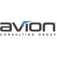 Avion Consulting Group logo - Similar company to Rcarbon