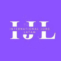 Vagas na Gringa logo - Similar company to Bunix