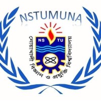 NSTU Model United Nations Association (NSTUMUNA) logo - Similar company to Quanta Troops