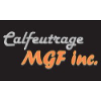 Calfeutrage MGF