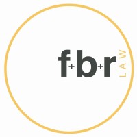 FBR Law logo - Similar company to Edney Ryan Group