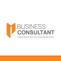 Business Consultant UAE logo - Similar company to Srtip Accelerator