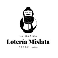 Lotería Mislata - La Mágica logo - Similar company to Comon  Revestimientos Ligeros +40 Años