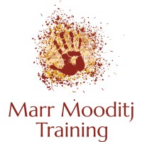 Marr Mooditj Training logo - Similar company to Zonta Club Of Perth