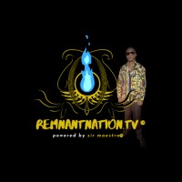 remnant nation tv & media llc. logo - Similar company to Analytics For Athletes