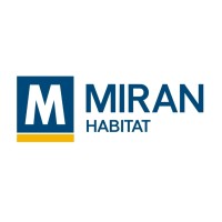 MIRAN HABITAT logo - Similar company to Gdo Batiment