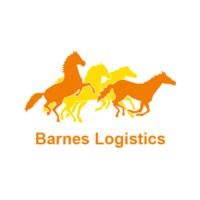 Barnes logo - Similar company to Pastest