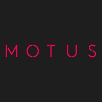 MOTUS logo - Similar company to Motus Creative