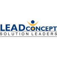 LEADconcept logo - Similar company to Lead Concepts