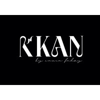 R'KAN BY RANIA FAHMY logo - Similar company to Creation Interior Systems