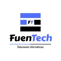 Fuentech logo - Similar company to Timber Apps