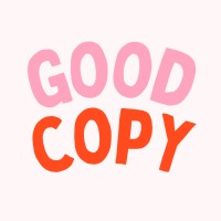Good Copy logo - Similar company to Goodcopy.Ink