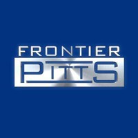 Frontier Pitts Ltd logo - Similar company to Connect Precision