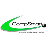 CompSmart Solutions logo - Similar company to Rv Pro Solutions Llc
