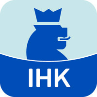 Bergische IHK logo - Similar company to Buth & Hermanns