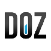 DOZ logo - Similar company to 2-34 & Co