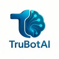 TruBotAI logo - Similar company to Connektra.Io