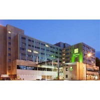 Holiday Inn Cardiff City Centre logo - Similar company to Holiday Inn Guildford