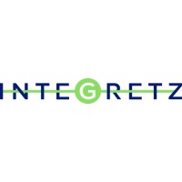 Integretz logo - Similar company to Cyspan Systems