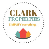 Clark Properties logo - Similar company to Hugh Chatham Health