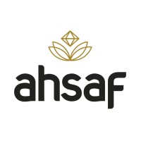 Ahsaf logo - Similar company to Fuzem